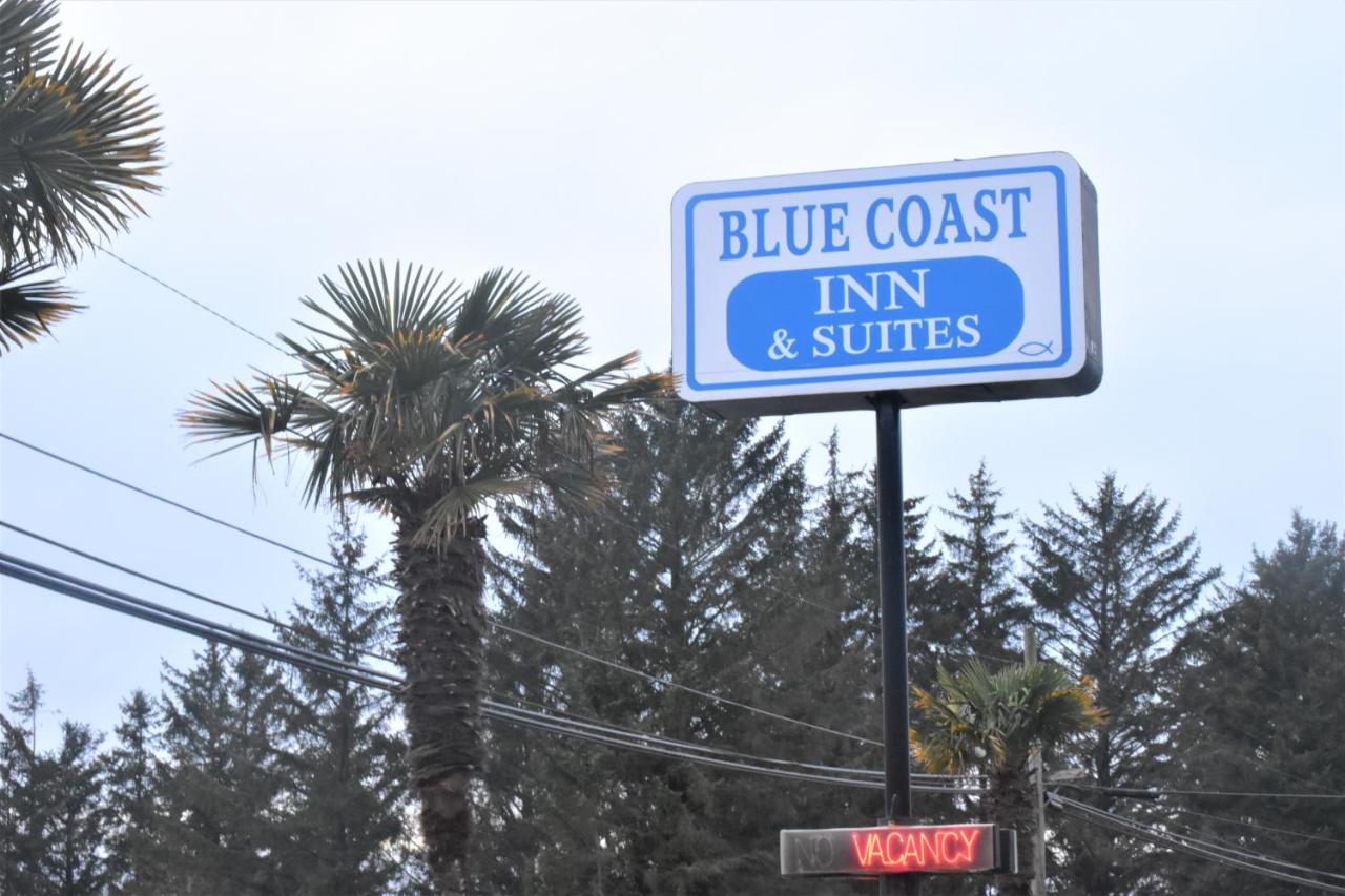 Blue Coast & 2* Brookings
